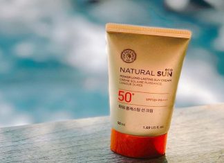 Bạn biết gì về kem chống nắng Natural Sun thuộc thương hiệu đình đám The Face Shop? Bạn biết gì về kem chống nắng Natural Sun thuộc thương hiệu đình đám The Face Shop?