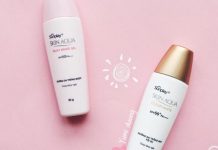 Những điều cần biết về kem chống nắng Skin Aqua bảo vệ da hoàn hảo