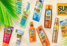 Tất tần tật về các sản phẩm kem chống nắng SunDance của Đức Tất tần tật về các sản phẩm kem chống nắng SunDance của Đức