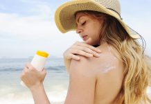 Top 6 loại kem chống nắng toàn thân tốt nhất hiện nay kem chống nắng toàn thân nào tốt