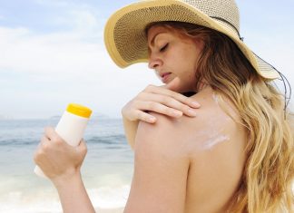 Top 6 loại kem chống nắng toàn thân tốt nhất hiện nay kem chống nắng toàn thân nào tốt