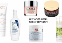 Top 5 loại kem dưỡng da cho bạn gái sở hữu làn da nhạy cảm Top 5 loại kem dưỡng da cho làn da nhạy cảm tốt nhất