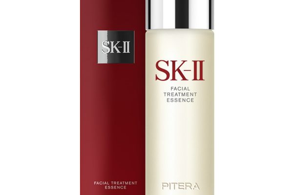 SK-II Facial Treatment Essence