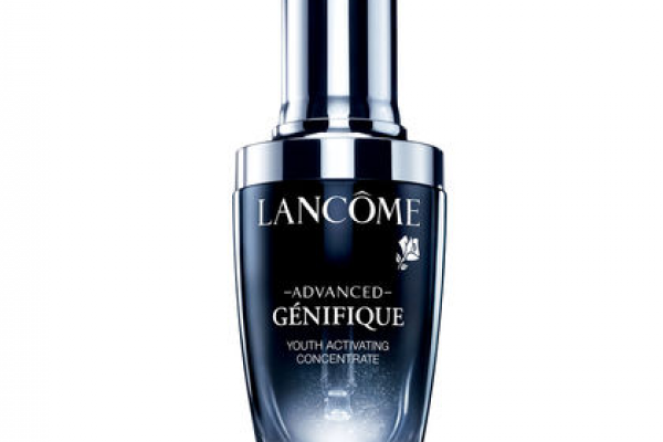 Kem se khít lỗ chân lông Serum Lancome Genifique Advanced