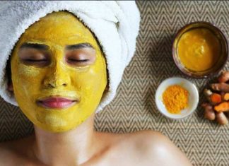 Hướng dẫn cách trị nám tàn nhang cực hiệu quả bằng tinh bột nghệ Hướng dẫn cách trị nám tàn nhang cực hiệu quả bằng tinh bột nghệ