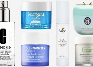 Moisturizer là gì? Điểm danh 5 lợi ích của moisturizer đối với làn da Moisturizer là gì? Điểm danh 5 lợi ích của moisturizer đối với làn da