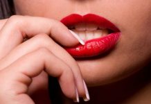 Những món ăn dành cho người xăm môi bạn nên biết Những món ăn dành cho người xăm môi bạn nên biết