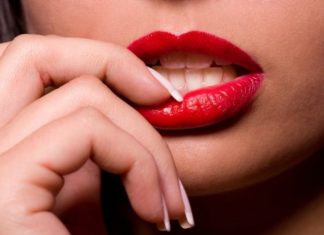 Những món ăn dành cho người xăm môi bạn nên biết Những món ăn dành cho người xăm môi bạn nên biết