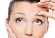 Nếp nhăn trên trán nói lên điều gì? Nguyên nhân gây nếp nhăn trán Nếp nhăn trên trán nói lên điều gì