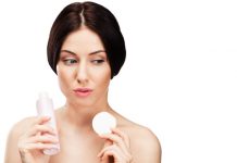 8 sản phẩm nước hoa hồng trị mụn đáng mua nhất hiện nay Nước hoa hồng trị mụn tốt nhất