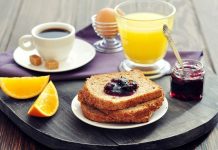 Mách nhỏ bạn nữ sáng nên ăn gì để giảm cân mà vẫn đủ chất dinh dưỡng Mách nhỏ bạn nữ sáng nên ăn gì để giảm cân mà vẫn đủ chất dinh dưỡng