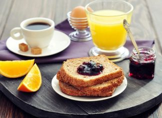 Mách nhỏ bạn nữ sáng nên ăn gì để giảm cân mà vẫn đủ chất dinh dưỡng Mách nhỏ bạn nữ sáng nên ăn gì để giảm cân mà vẫn đủ chất dinh dưỡng