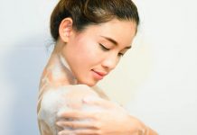 Tất tần tật nhưng thông tin mà bạn cần biết về Shower gel Shower gel là gì? Cách sử dụng như thế nào?