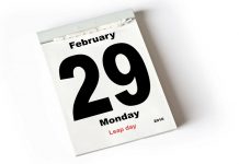 Sinh con năm nhuận có tốt không và lời giải đáp chính xác nhất Sinh con năm nhuận có tốt không và lời giải đáp chính xác nhất