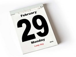 Sinh con năm nhuận có tốt không và lời giải đáp chính xác nhất Sinh con năm nhuận có tốt không và lời giải đáp chính xác nhất