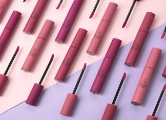 Điểm danh 4 dòng son hot nhất đến từ thương hiệu đình đám 3CE Điểm danh 4 dòng son 3CE đang khuấy đảo thị trường hiện nay