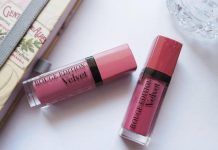 TOP 10 màu son Bourjois thời thượng khiến các nàng “bấn loạn” Son Bourjois