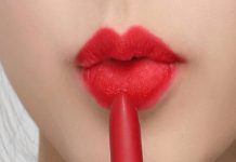 6 mẫu SON ĐỎ CHERRY đẹp xuất sắc dành riêng cho nàng 6 mẫu Son đỏ Cherry đẹp XUẤT SẮC dành riêng cho nàng