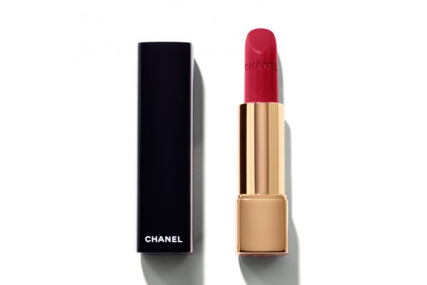 Chanel Rouge Allure intense Long Wear mã 99 Pirate