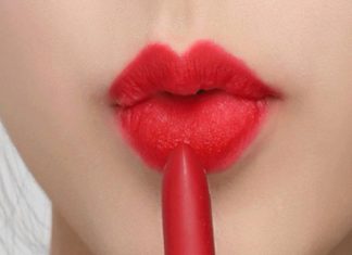 6 mẫu SON ĐỎ CHERRY đẹp xuất sắc dành riêng cho nàng 6 mẫu Son đỏ Cherry đẹp XUẤT SẮC dành riêng cho nàng