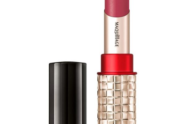 Shiseido Maquillage Dramatic Rouge EX