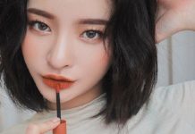 Top 10 thỏi son màu cam cháy đốn tim phái đẹp ngay lần đầu sử dụng Top 10 thỏi son màu cam cháy đốn tim phái đẹp ngay lần đầu sử dụng