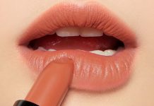 Top 11 thỏi son màu cam đất mê hoặc phụ nữ mọi thời đại Top 11 thỏi son màu cam đất mê hoặc phụ nữ mọi thời đại