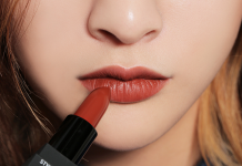 Điểm mặt 11 thỏi son màu đỏ gạch “hút hồn” phái đẹp Son màu đỏ gạch