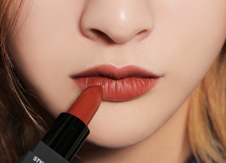 Điểm mặt 11 thỏi son màu đỏ gạch “hút hồn” phái đẹp Son màu đỏ gạch