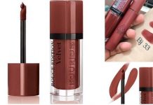 Điểm danh Top 7 thỏi son đỏ nâu đang là “Hot Trend” hiện nay Son đỏ nâu đang hot hiện nay