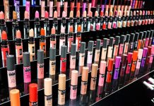 Review 5 dòng SON NYX khiến phái đẹp mê mẩn hiện nay Review 5 dòng SON NYX khiến phái đẹp mê mẩn hiện nay