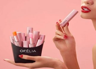 Review 3 dòng son Ofélia hot nhất hiện nay của cô nàng beauty blogger Chang Makeup Review 3 dòng son Ofélia hot nhất hiện nay của cô nàng beauty blogger Chang Makeup