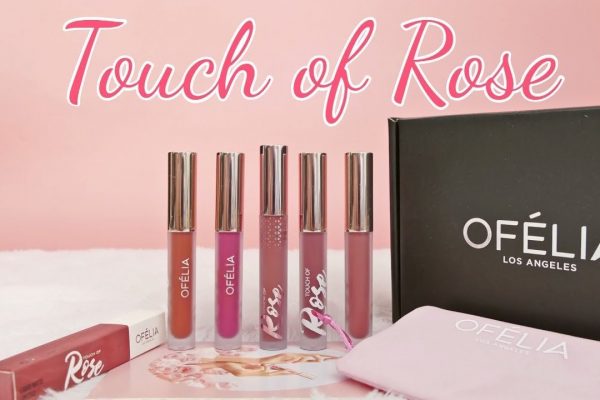 Son Ofélia Touch of Rose