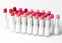 Review son Shiseido – Thương hiệu son môi hàng đầu thế giới Review son Shiseido-Thương hiệu son môi hàng đầu thế giới