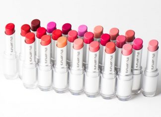 Review son Shiseido – Thương hiệu son môi hàng đầu thế giới Review son Shiseido-Thương hiệu son môi hàng đầu thế giới