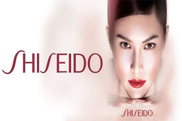 Đôi nét về thương hiệu Shiseido