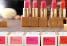 Điểm danh 5 dòng SON THE FACE SHOP được yêu thích nhất hiện nay Điểm danh 5 dòng SON THE FACE SHOP được yêu thích nhất hiện nay