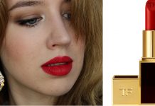 How to: Son TOM FORD màu nào đẹp và chuẩn sang? Son Tom Ford