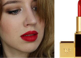 How to: Son TOM FORD màu nào đẹp và chuẩn sang? Son Tom Ford