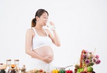 Mách mẹ các loại sữa bầu tốt cho 3 tháng đầu không thể bỏ qua