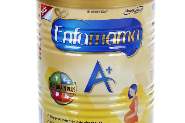 Sữa Enfamama