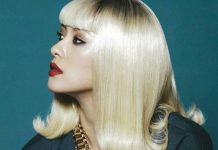 12 Mẫu Tóc bạch kim đẹp – độc – lạ khuấy đảo giới trẻ năm 2019 12 Mẫu Tóc bạch kim đẹp – độc – lạ khuấy đảo giới trẻ năm 2019