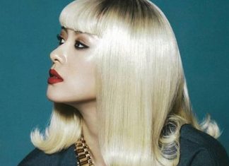 12 Mẫu Tóc bạch kim đẹp – độc – lạ khuấy đảo giới trẻ năm 2019 12 Mẫu Tóc bạch kim đẹp – độc – lạ khuấy đảo giới trẻ năm 2019