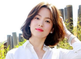 24 kiểu tóc bob xoăn đẹp được giới trẻ Hàn ưa chuộng nhất 2019 25 kiểu tóc bob xoăn đẹp được giới trẻ Hàn ưa chuộng nhất 2019