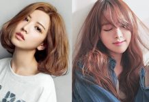 Tổng hợp các kiểu tóc đẹp cho nữ mặt dài trán cao dẫn đầu xu hướng