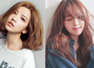 Tổng hợp các kiểu tóc đẹp cho nữ mặt dài trán cao dẫn đầu xu hướng