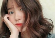 Bật mí một số mẫu tóc gợn sóng giúp chị em xinh lung linh như nữ thần Bật mí một số mẫu tóc gợn sóng giúp chị em xinh lung linh như nữ thần