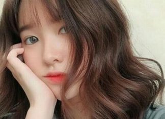 Bật mí một số mẫu tóc gợn sóng giúp chị em xinh lung linh như nữ thần Bật mí một số mẫu tóc gợn sóng giúp chị em xinh lung linh như nữ thần