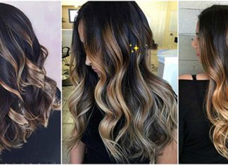 Top 16 mẫu tóc Highlight đẹp đang “sốt xình xịch” hiện nay Top 16 mẫu tóc highlight đẹp đang "sốt xình xịch” hiện nay