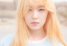 Top 17 kiểu tóc màu vàng đẹp ngây ngất năm 2019 Kiểu tóc màu vàng đẹp